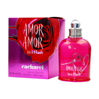 CACHAREL Amor Amor In a Flash