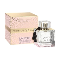 LALIQUE L'Amour