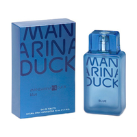 MANDARINA DUCK Blue