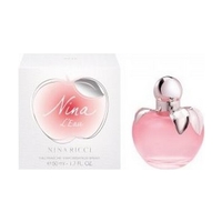 NINA RICCI Nina L'Eau