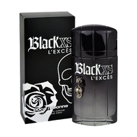 PACO RABANNE XS Black L'Exces