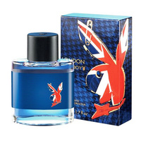 PLAYBOY London