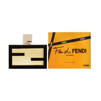 Fan di Fendi Extreme