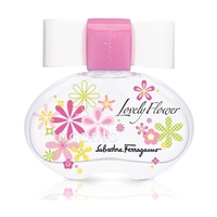 SALVATORE FERRAGAMO Incanto Lovely Flower