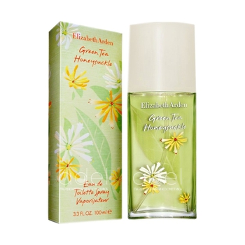 Green Tea Honeysuckle