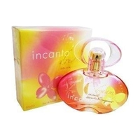SALVATORE FERRAGAMO Incanto Dream Golden Edition