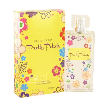 Pretty Petals