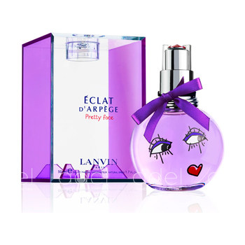 Eclat d'Arpege Pretty Face Le
