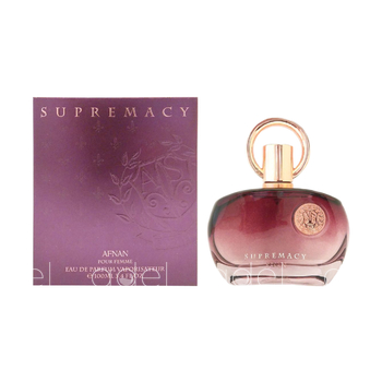 Supremacy Pour Femme Purple