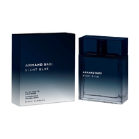 ARMAND BASI Night Blue