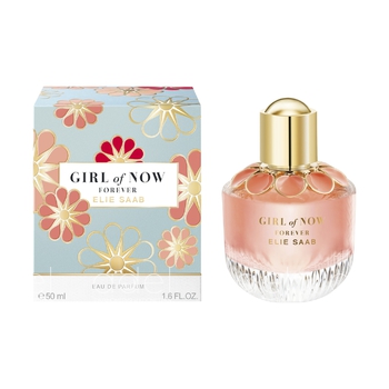 Girl Of Now Forever