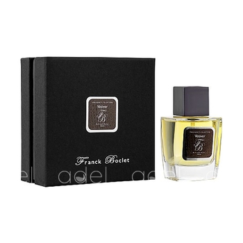 Vetiver