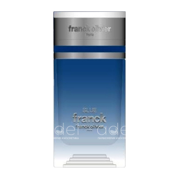 Franck Blue