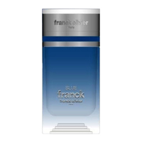 FRANCK OLIVIER Franck Blue