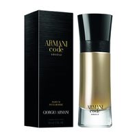 GIORGIO ARMANI Code Absolu
