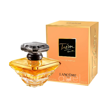 Tresor En Or