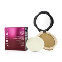 SHISEIDO Sheer & Perfect