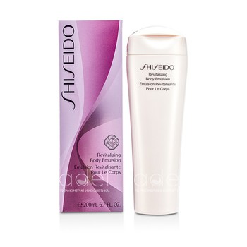 SHISEIDO 
