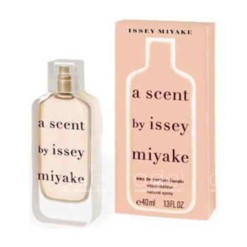 A Scent by Issey Miyake Floral