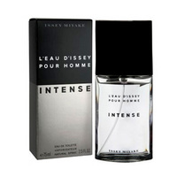 ISSEY MIYAKE L'eau D'issey Intense