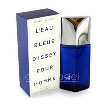 L`eau Bleue D`issey