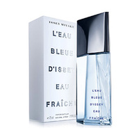 ISSEY MIYAKE L`eau Bleue D`issey Eau Fraiche