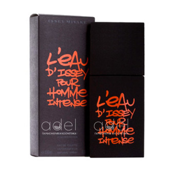 L`eau D`issey Edition Beton Intense L.E.