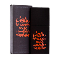 ISSEY MIYAKE L`eau D`issey Edition Beton Intense L.E.