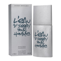 ISSEY MIYAKE L`eau D`issey Edition Beton L.E.