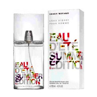 ISSEY MIYAKE L`eau D`issey Summer Eau D`ete 2006