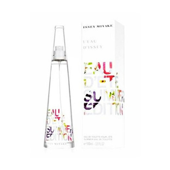 L`eau D`issey Summer Eau D`ete 2006