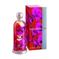J.DEL POZO Halloween Kiss