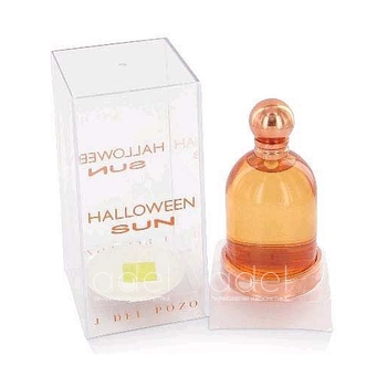 Halloween Sun