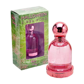 Halloween Water Lily