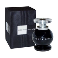 J.DEL POZO In Black