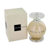 J.DEL POZO In White