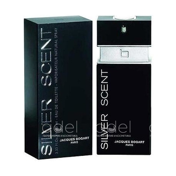 Silver Scent