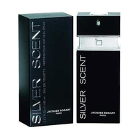 JACQUES BOGART Silver Scent