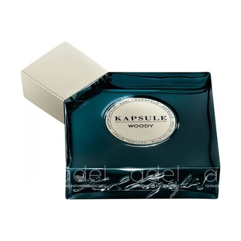 Kapsule Woody