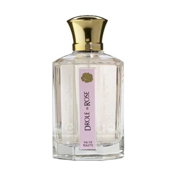 Drole de Rose