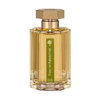 Fou D'Absinthe
