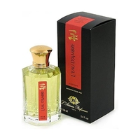 L'ARTISAN PARFUMEUR L'eau de Ambre
