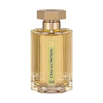 L'eau de L'Artisan