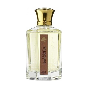 L'eau du Navigateur
