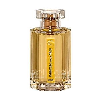 Mimosa pour Moi