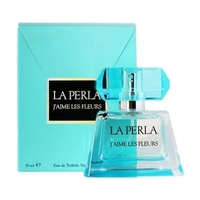LA PERLA J'Aime Les Fleurs
