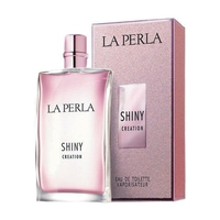 LA PERLA Shiny Creation