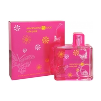 MANDARINA DUCK Cute Pink