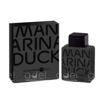 Pure Black