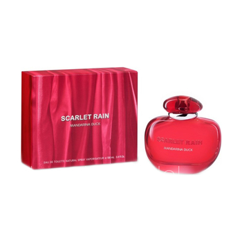 Scarlet Rain